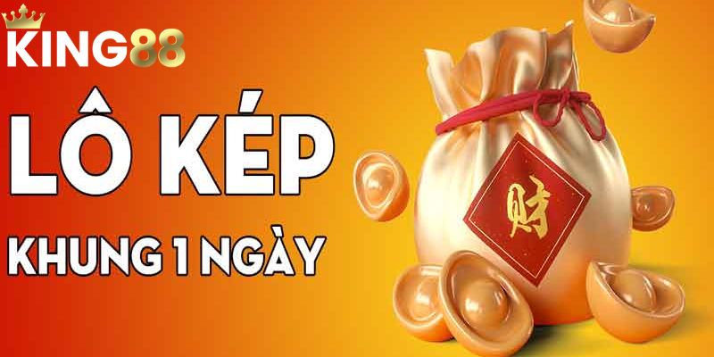 Lô Kép Là Gì? Bật Mí Mẹo Đánh Lô Kép Chuẩn Nhất 2024 3 loại đề kép hay gặp nhất