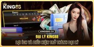 Đại Lý King88