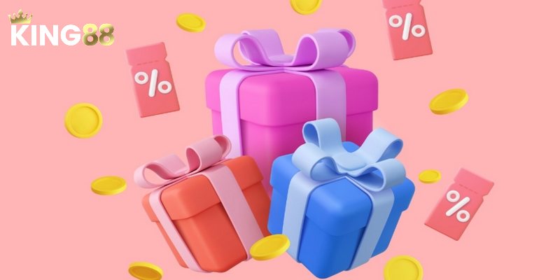 Khuyến Mãi Nạp Đầu Từ 50k Nhận Ngay 8,888K Tại King88 khuyến mãi nạp đầu king88