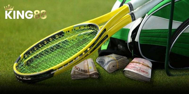 Cách Chơi Tennis Online Biết Quyết Cược Hiệu Quả Nhất 2024 Một số loại đặt cược Tennis