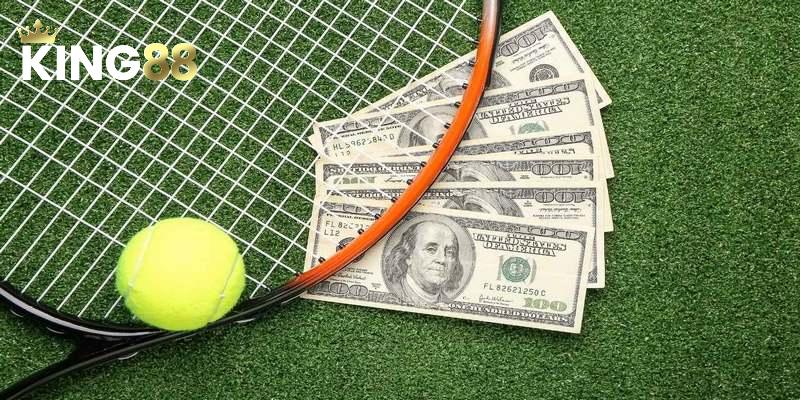 Cách Chơi Tennis Online Biết Quyết Cược Hiệu Quả Nhất 2024 Cá cược Tennis