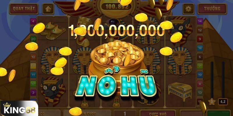 Nổ Hũ SBO King88 Và Những Điểm Nổi Bật Mà Cược Thủ Cần Biết Sảnh nổ hũ SBO kết nối cộng đồng bet thủ lại với nhau