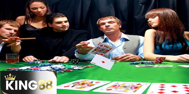 +50 Thuật Ngữ Poker Chi Tiết Nhất Dân Chơi Không Thể Bỏ Lỡ Từ ngữ ám chỉ phán đoán liên quan đến phong cách của đối thủ