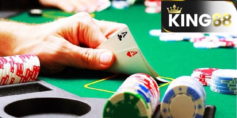 +50 Thuật Ngữ Poker Chi Tiết Nhất Dân Chơi Không Thể Bỏ Lỡ Thuật ngữ poker tiếng Anh