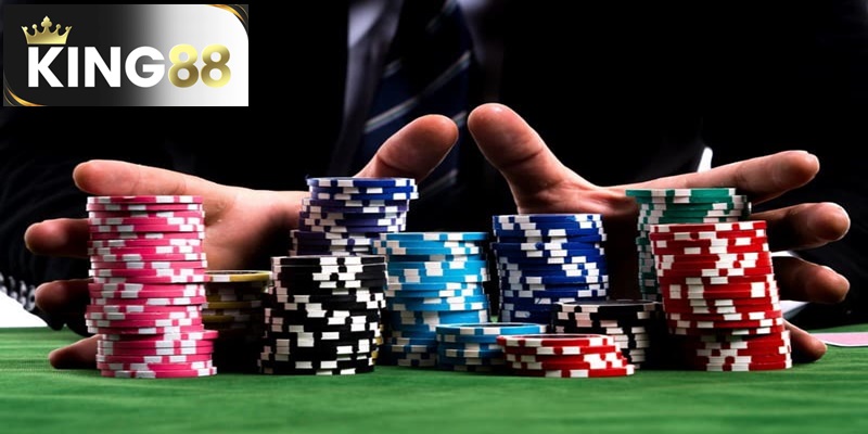+50 Thuật Ngữ Poker Chi Tiết Nhất Dân Chơi Không Thể Bỏ Lỡ Điểm nhanh 17 từ ngữ hay gặp chỉ hành động của người chơi